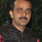 Amit Kashyap