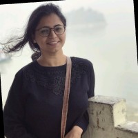 Preeti Dubey
