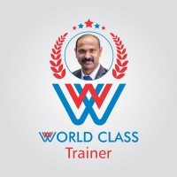 World Class Trainer Chandra Sekhar