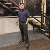 Raj Lahkar