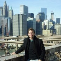 Petri Du Plessis CA(SA),CFA