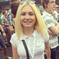 Ольга Артеева