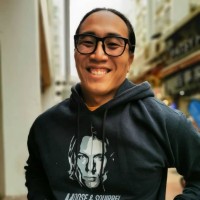 Lee Kai Hung