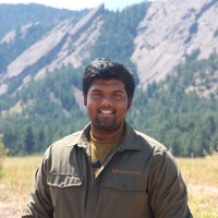 Aakash Senthilkumar