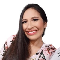 Diessy Kelly Corrêa De Almeida