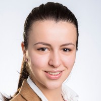 Nikolina Djekanovic, Ph.D.