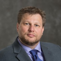 Richard Taylor, PMP