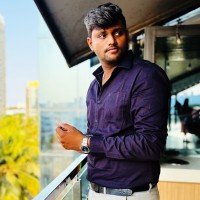 Rohit Kumar S