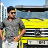 Shankar S