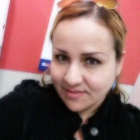 Gabriela Garza Sanchez