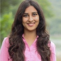 Aishwarya Khanna