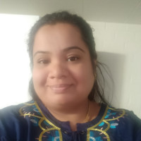 Akila Krishnamoorthy