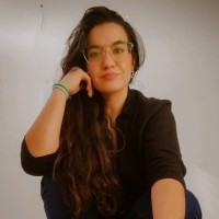 Lucía Suarez