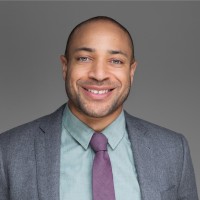 Eric Patrick