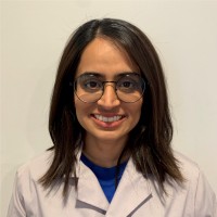 Hina Patel