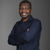 Donald Seshoka (Pr. Eng)