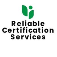 Reliable Certification Services