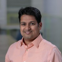 Chandra Sekhar Das