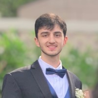 Nicholas Kouloumbis