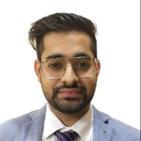 Rohit Grover