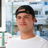 Elliot Ward