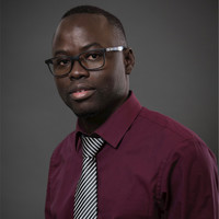 Djibril Faye, Phd