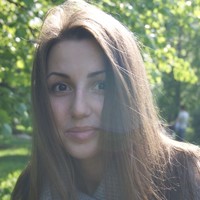 Ksenia Marchenko