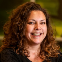 Daphne van der Strate