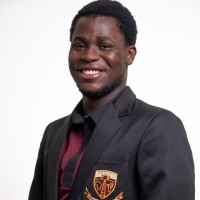 Mohammed Yahaya Sheriff