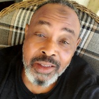 Tariq Algiers