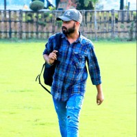 Kabir Jha