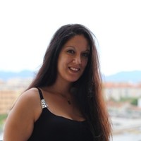 Sandrine FERRANTE