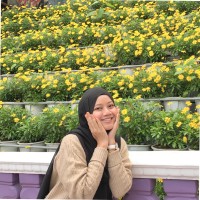 Siti Ayshah
