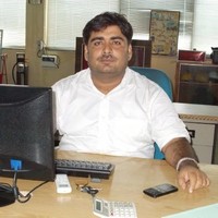 Santosh Kumar