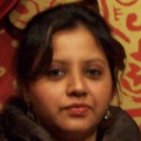 Monjori Ghosh