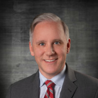 Kevin Glover, PE