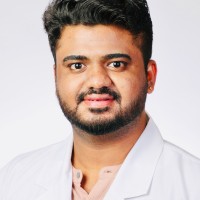 Aswin Anand Pai