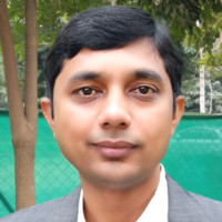 Jitendra Parmar