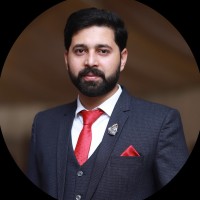 Awais Amjad