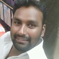 Harish rajendran