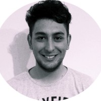 Nicolas Andres Cuevas
