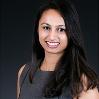Krupa Soni