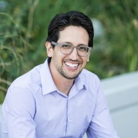 Sebastian Montenegro, AICP, EI