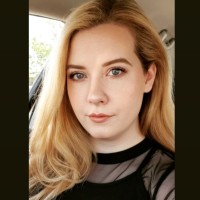 Rebecca Darlington-Wai