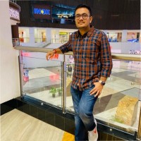 Mohit Parmar