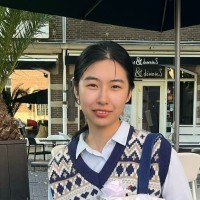 Shuyue Chen