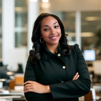 Anise Marshall, M.S.Ed