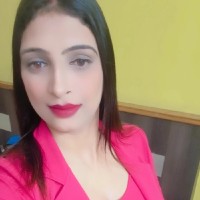 Dipanshi Tiwari