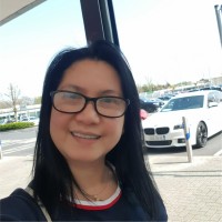 Katherine Dayrit