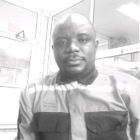 Vincent Nabulembela